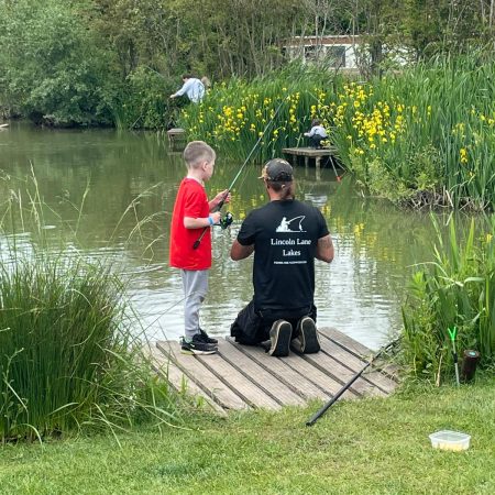 1000025367 Fishing Lessons Lincolnshire